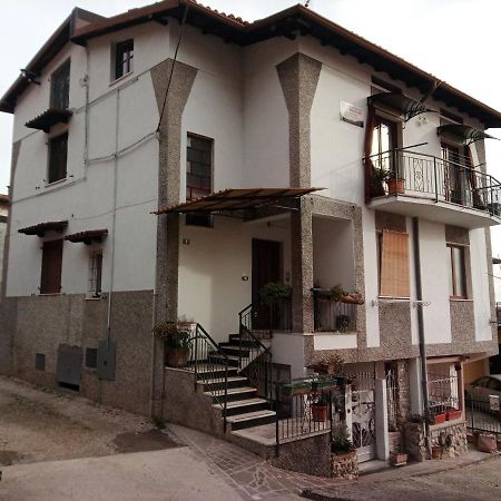 Casa Bondone Daire Villanuova sul clisi Dış mekan fotoğraf