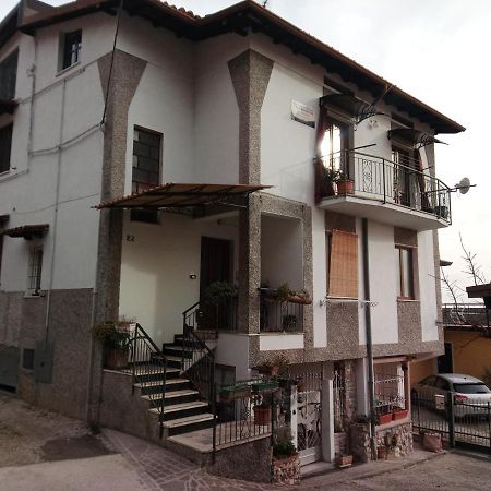 Casa Bondone Daire Villanuova sul clisi Dış mekan fotoğraf