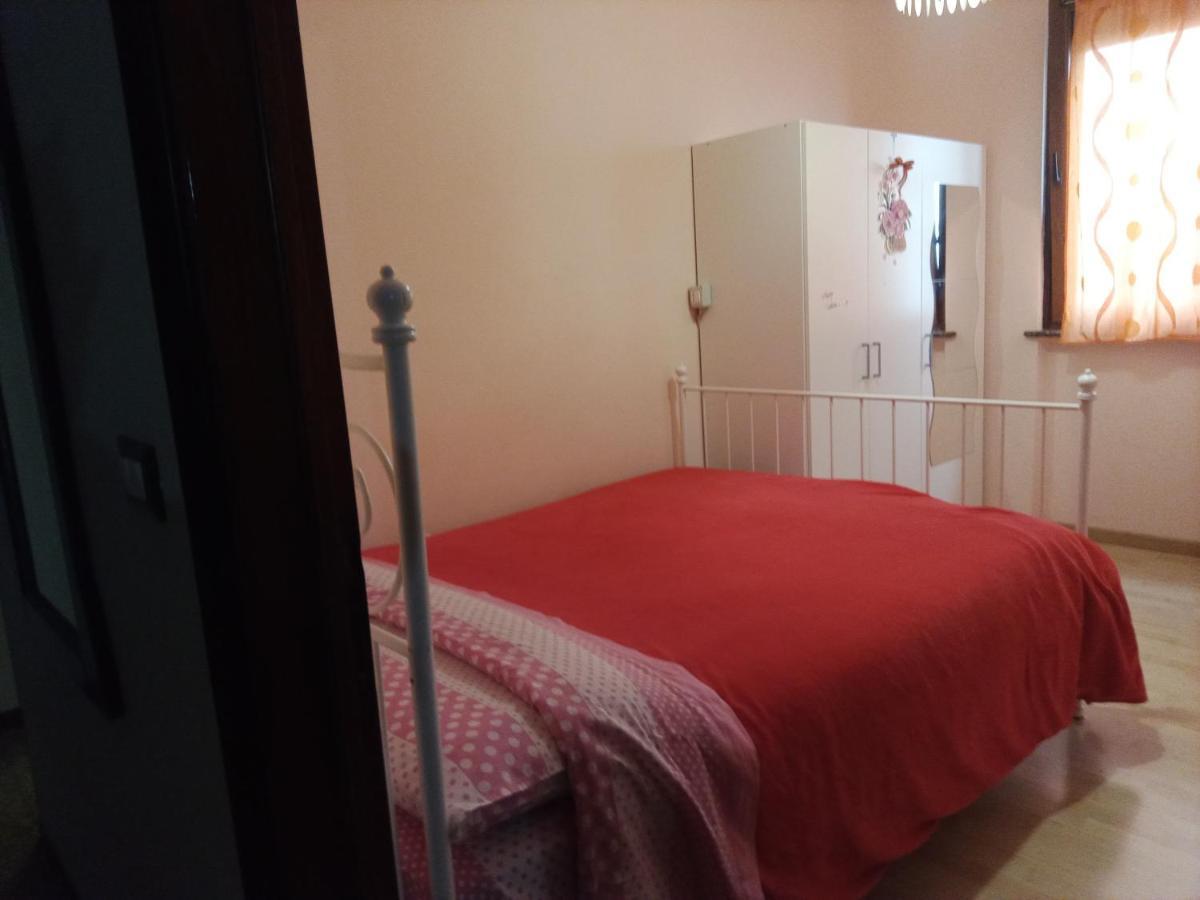 Casa Bondone Daire Villanuova sul clisi Dış mekan fotoğraf