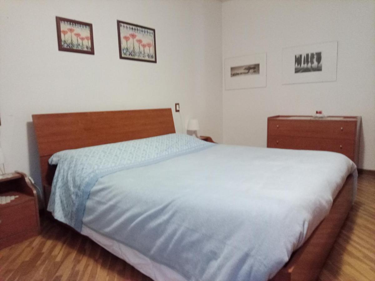 Casa Bondone Daire Villanuova sul clisi Dış mekan fotoğraf