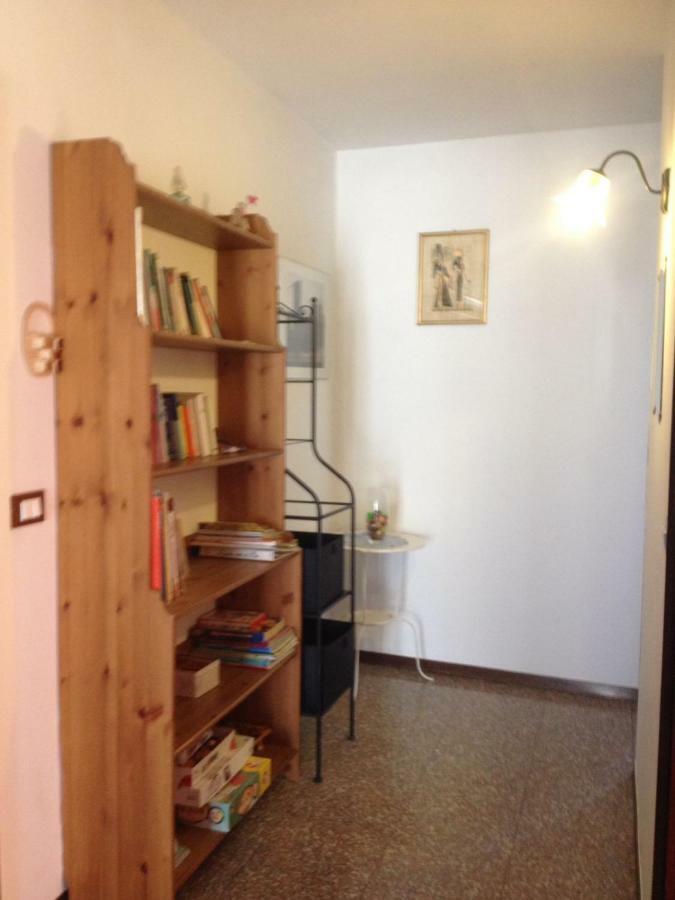 Casa Bondone Daire Villanuova sul clisi Dış mekan fotoğraf