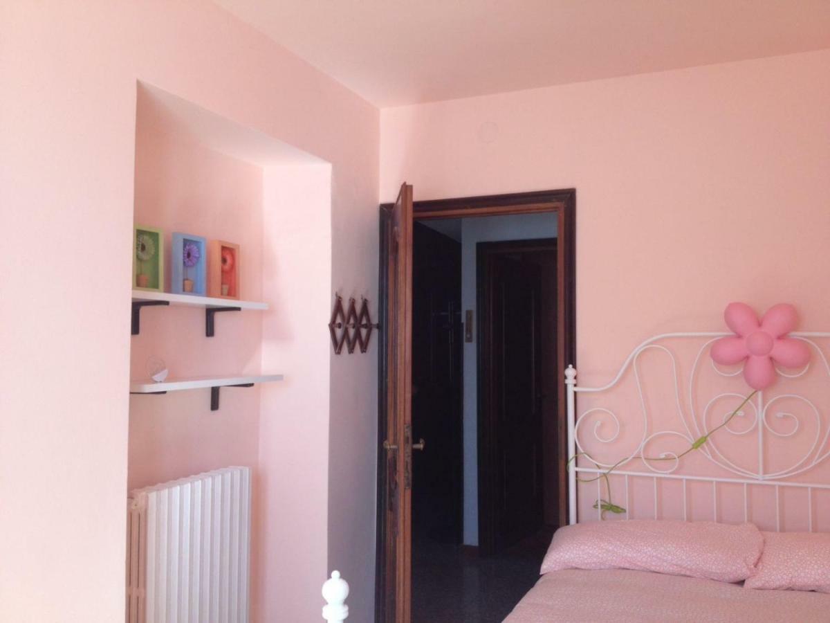 Casa Bondone Daire Villanuova sul clisi Dış mekan fotoğraf