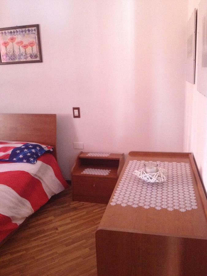 Casa Bondone Daire Villanuova sul clisi Dış mekan fotoğraf