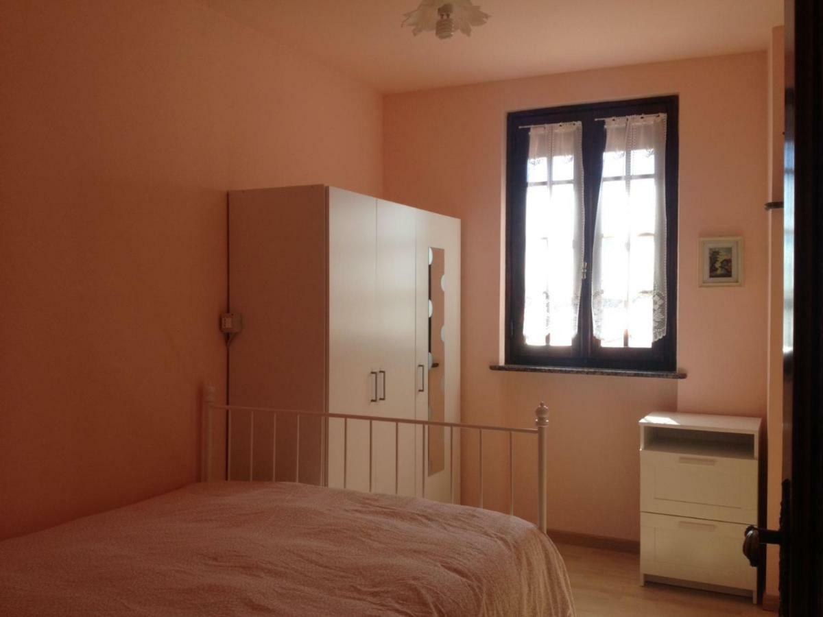 Casa Bondone Daire Villanuova sul clisi Dış mekan fotoğraf